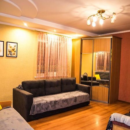Студия В Центре Гродно Hrodna Kültér fotó