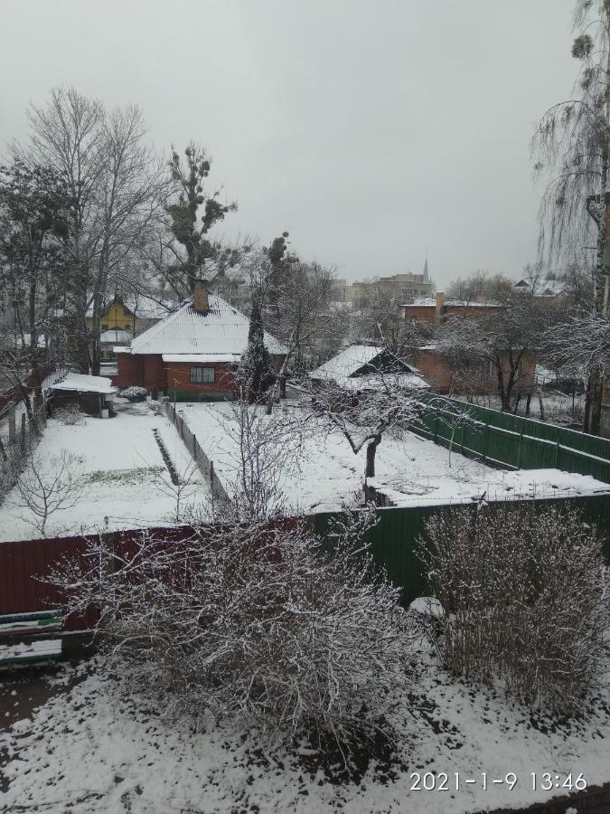 Студия В Центре Гродно Hrodna Kültér fotó