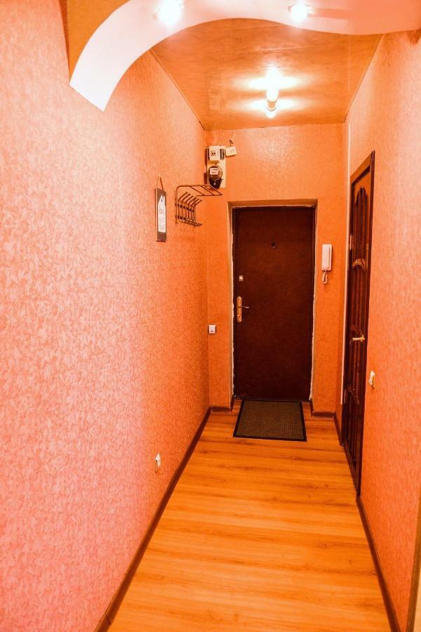 Студия В Центре Гродно Hrodna Kültér fotó