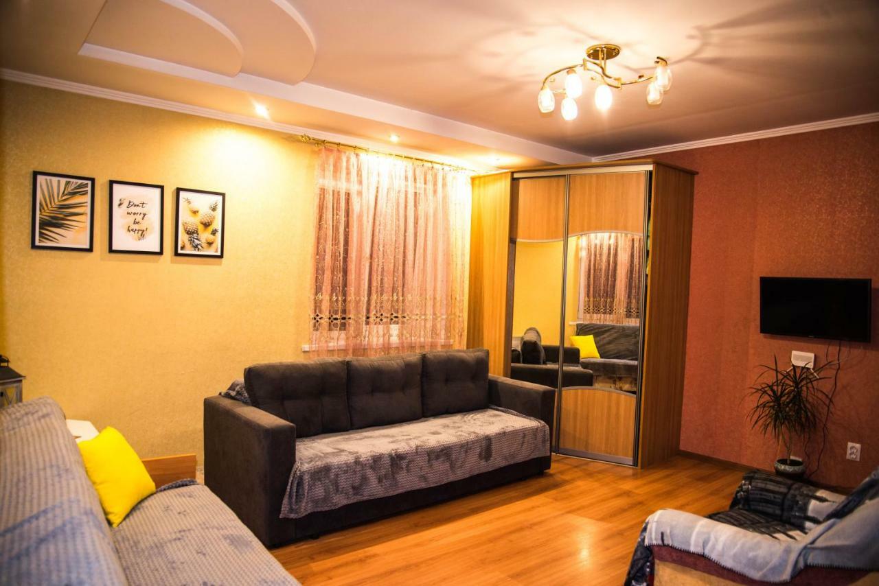 Студия В Центре Гродно Hrodna Kültér fotó